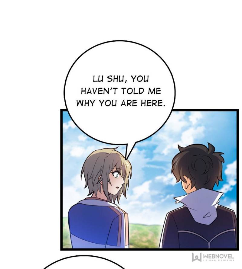 Spare Me, Great Lord! Chapter 72 - Page 72