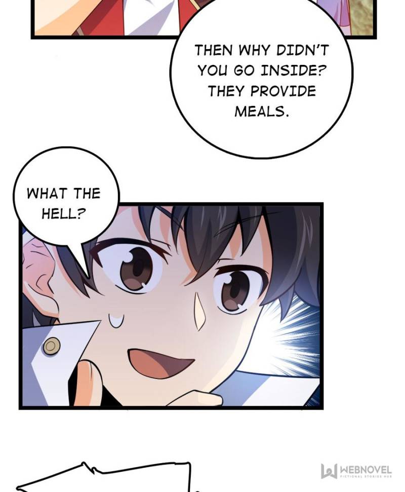 Spare Me, Great Lord! Chapter 72 - Page 74