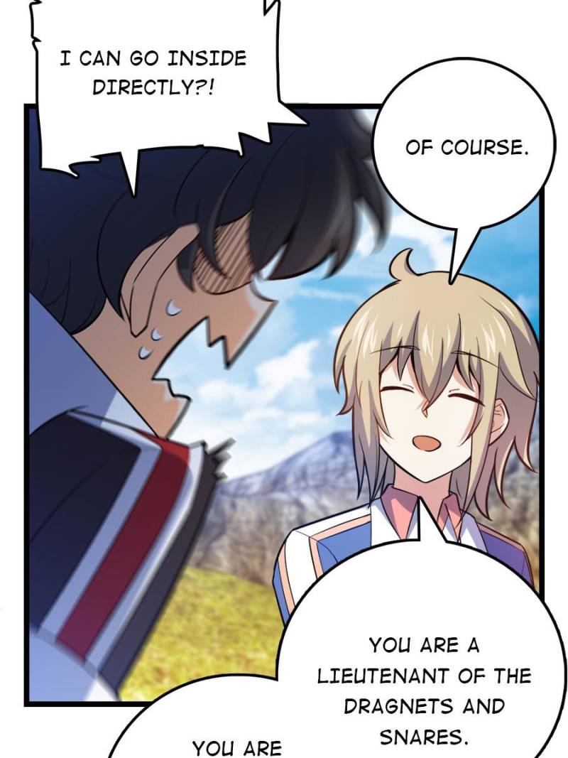 Spare Me, Great Lord! Chapter 72 - Page 75