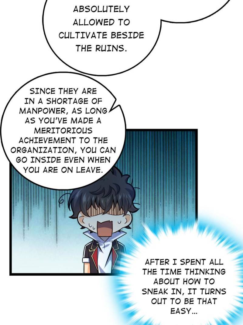 Spare Me, Great Lord! Chapter 72 - Page 76