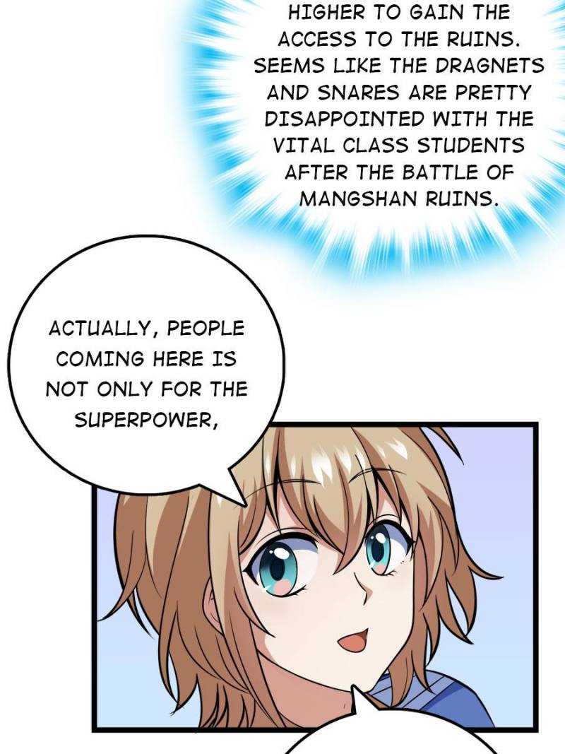 Spare Me, Great Lord! Chapter 72 - Page 79
