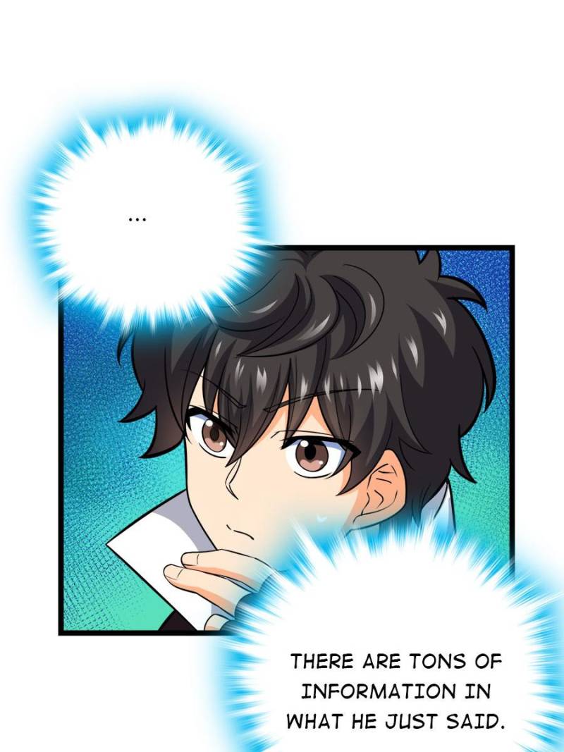 Spare Me, Great Lord! Chapter 72 - Page 84