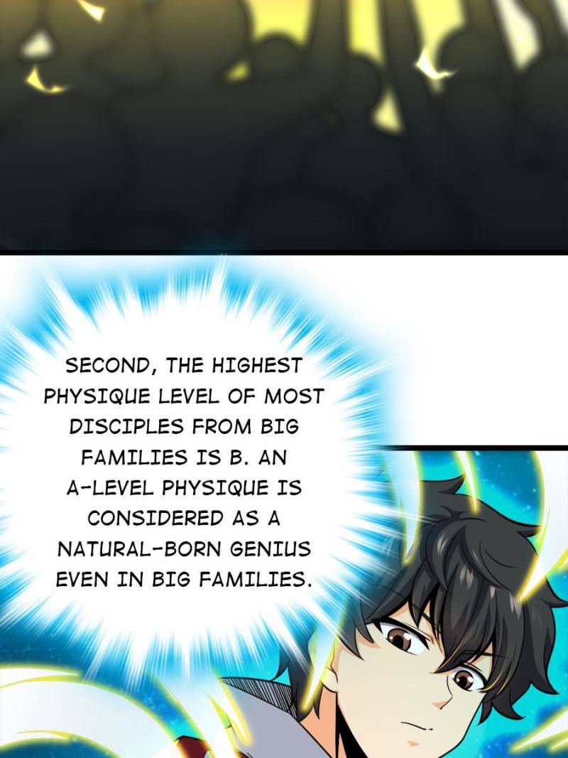 Spare Me, Great Lord! Chapter 72 - Page 87