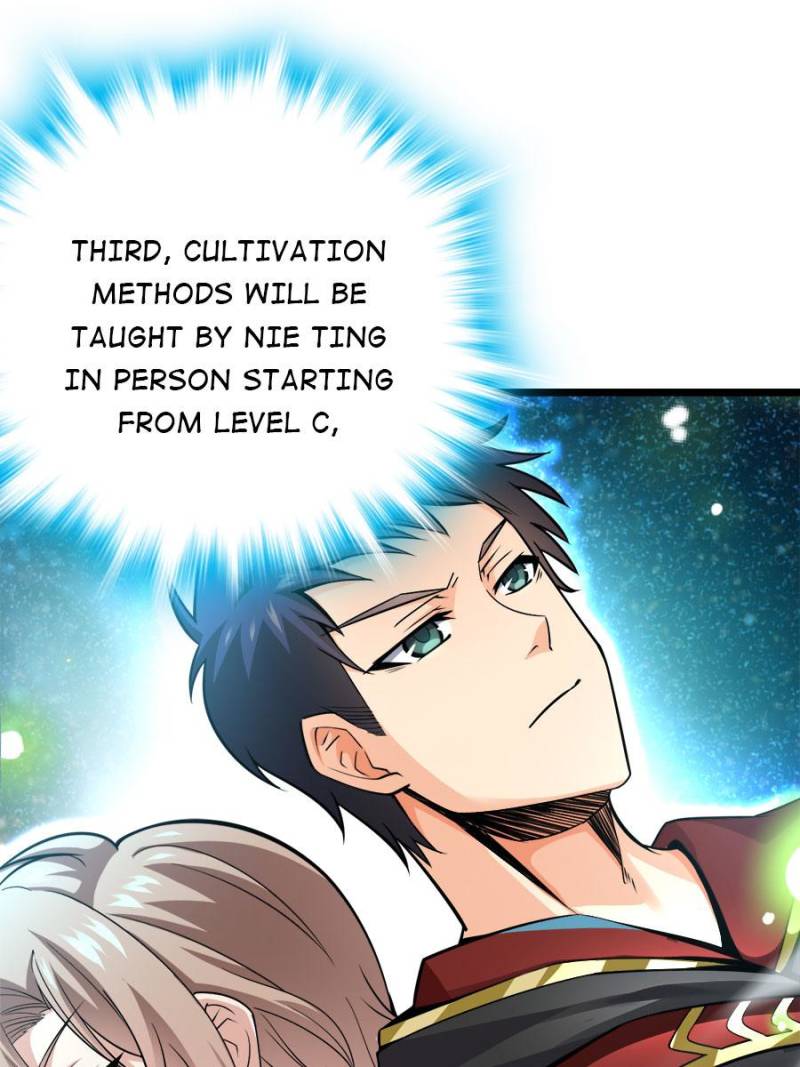 Spare Me, Great Lord! Chapter 72 - Page 90