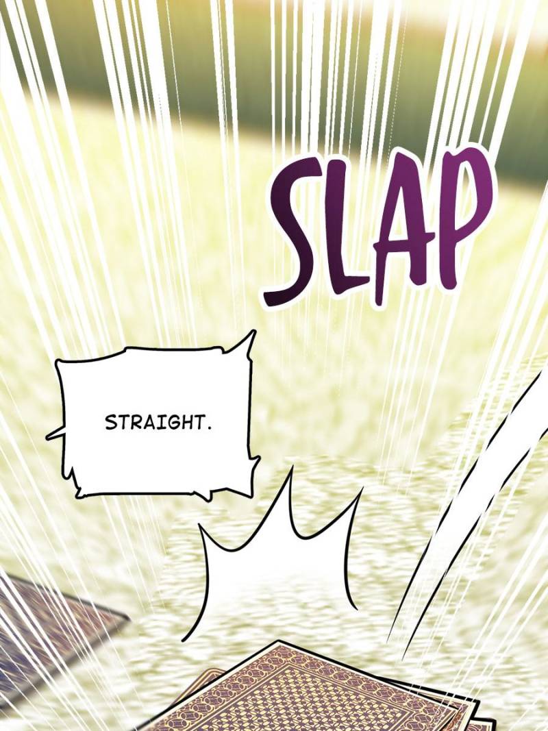 Spare Me, Great Lord! Chapter 76 - Page 3