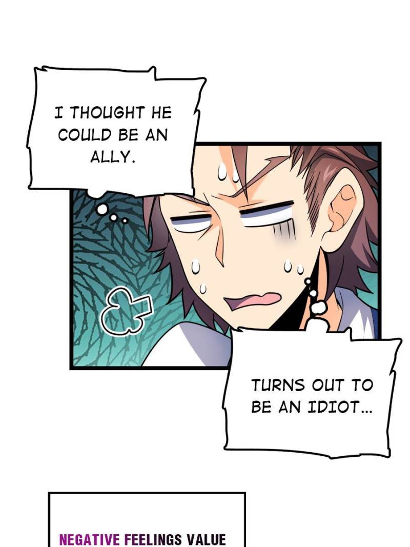 Spare Me, Great Lord! Chapter 78 - Page 0