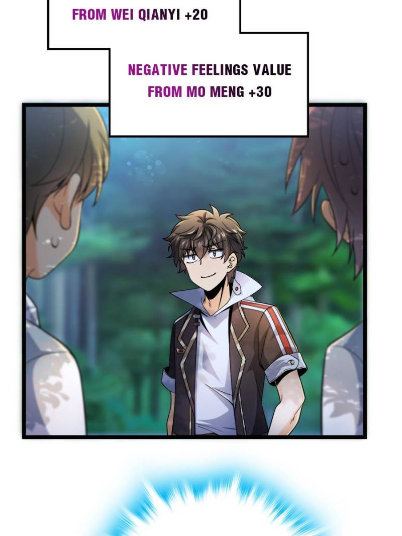 Spare Me, Great Lord! Chapter 78 - Page 1