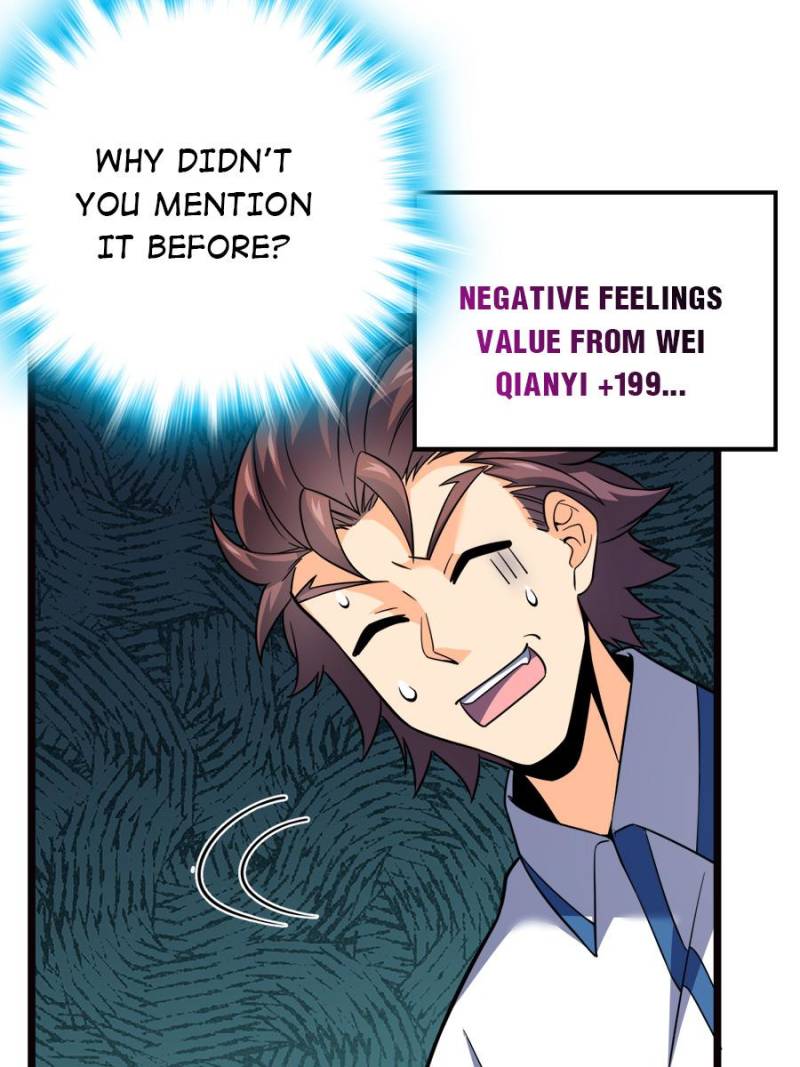 Spare Me, Great Lord! Chapter 78 - Page 10