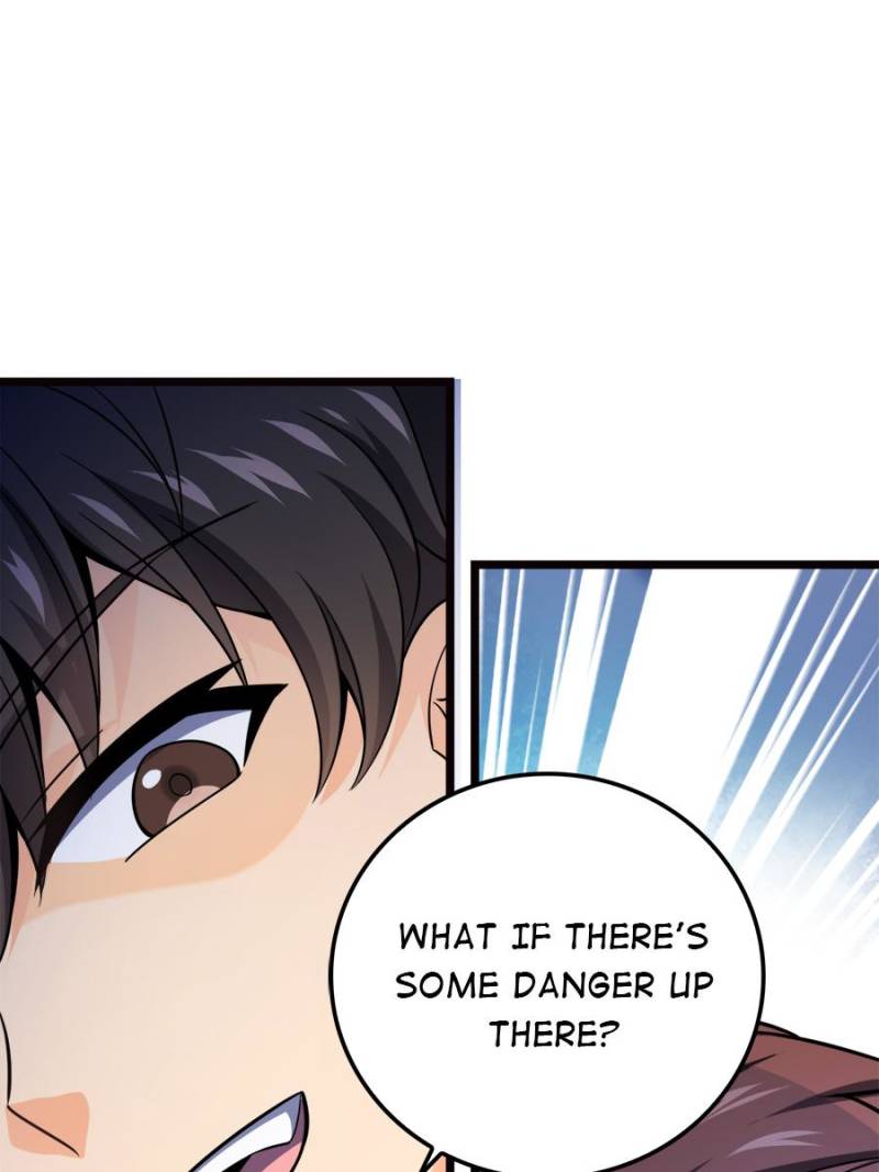 Spare Me, Great Lord! Chapter 78 - Page 15