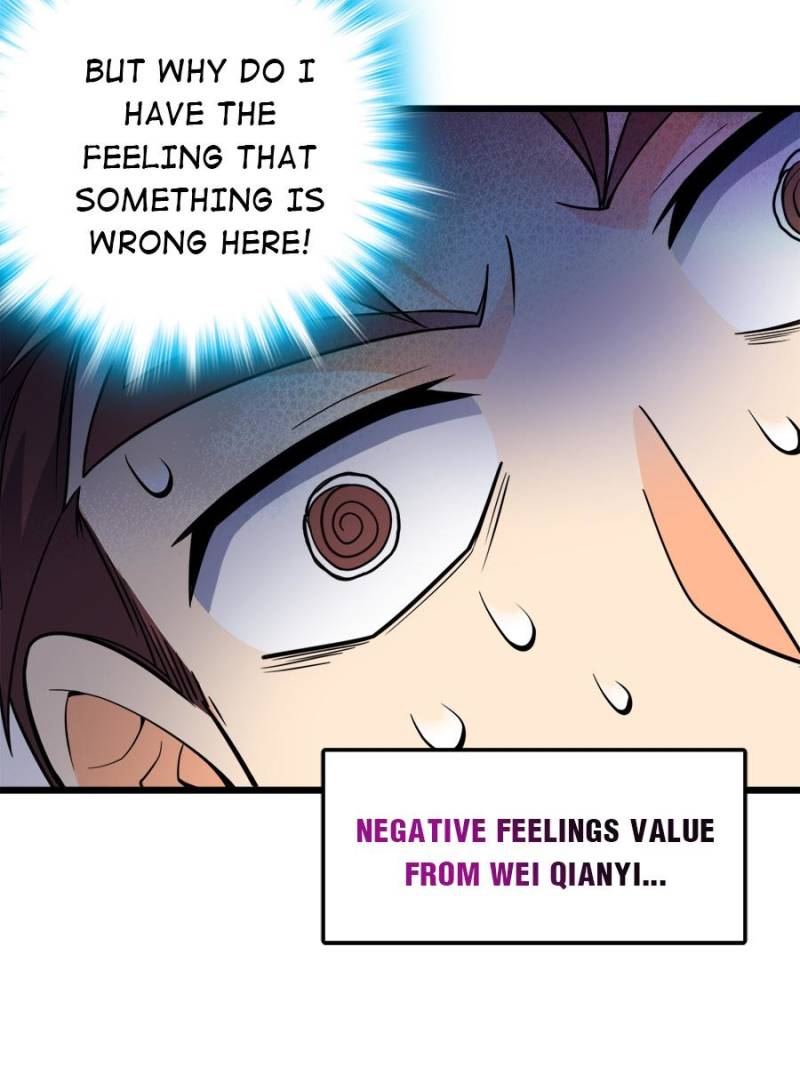 Spare Me, Great Lord! Chapter 78 - Page 21