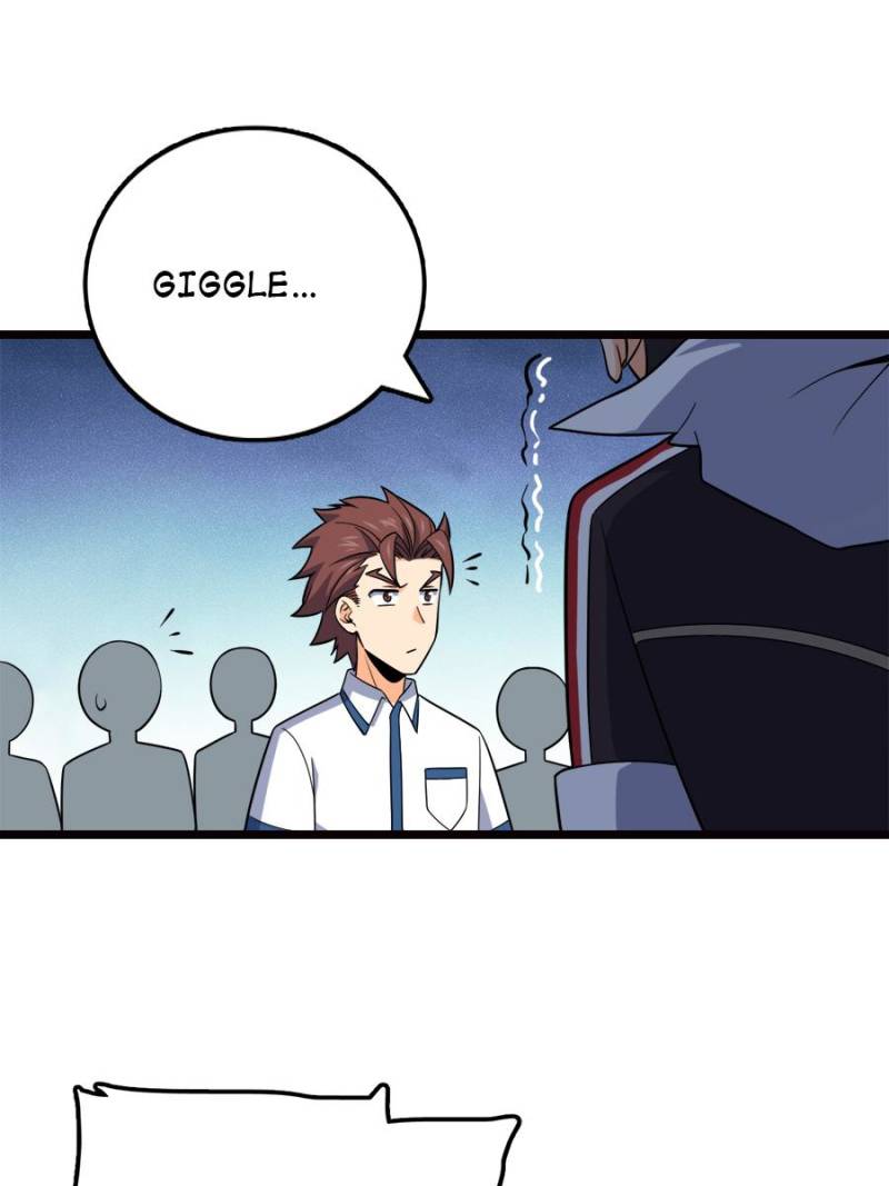 Spare Me, Great Lord! Chapter 78 - Page 22