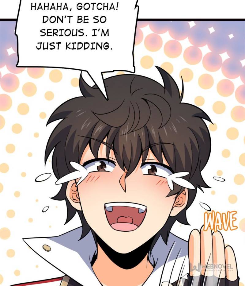 Spare Me, Great Lord! Chapter 78 - Page 23