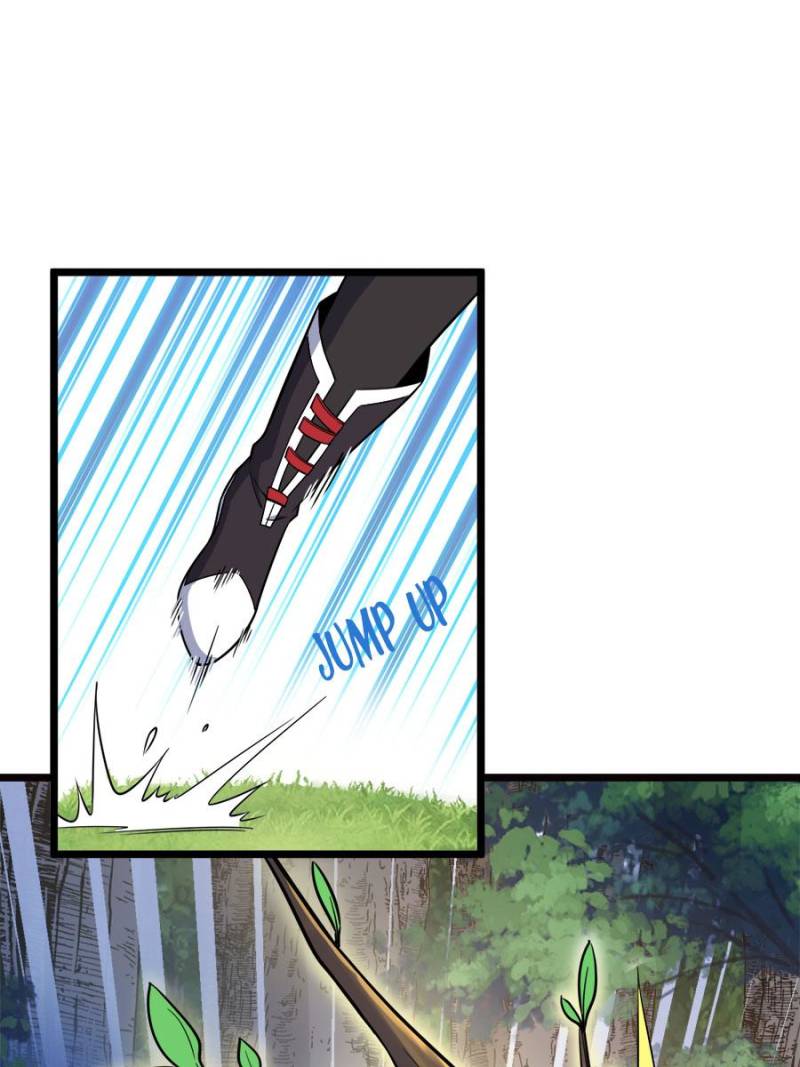 Spare Me, Great Lord! Chapter 78 - Page 27