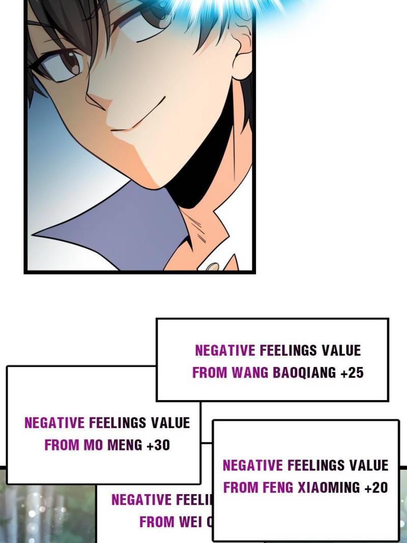 Spare Me, Great Lord! Chapter 78 - Page 3
