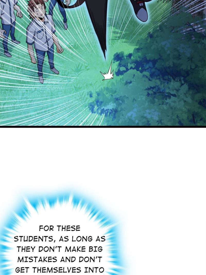 Spare Me, Great Lord! Chapter 78 - Page 30