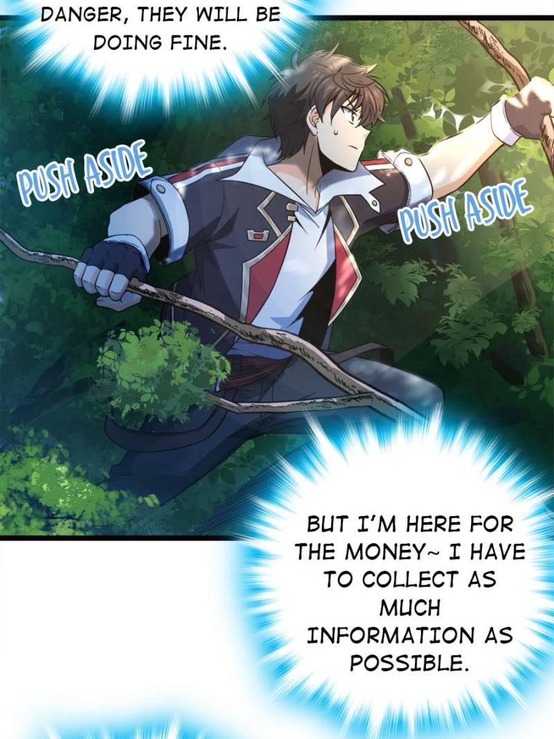 Spare Me, Great Lord! Chapter 78 - Page 31