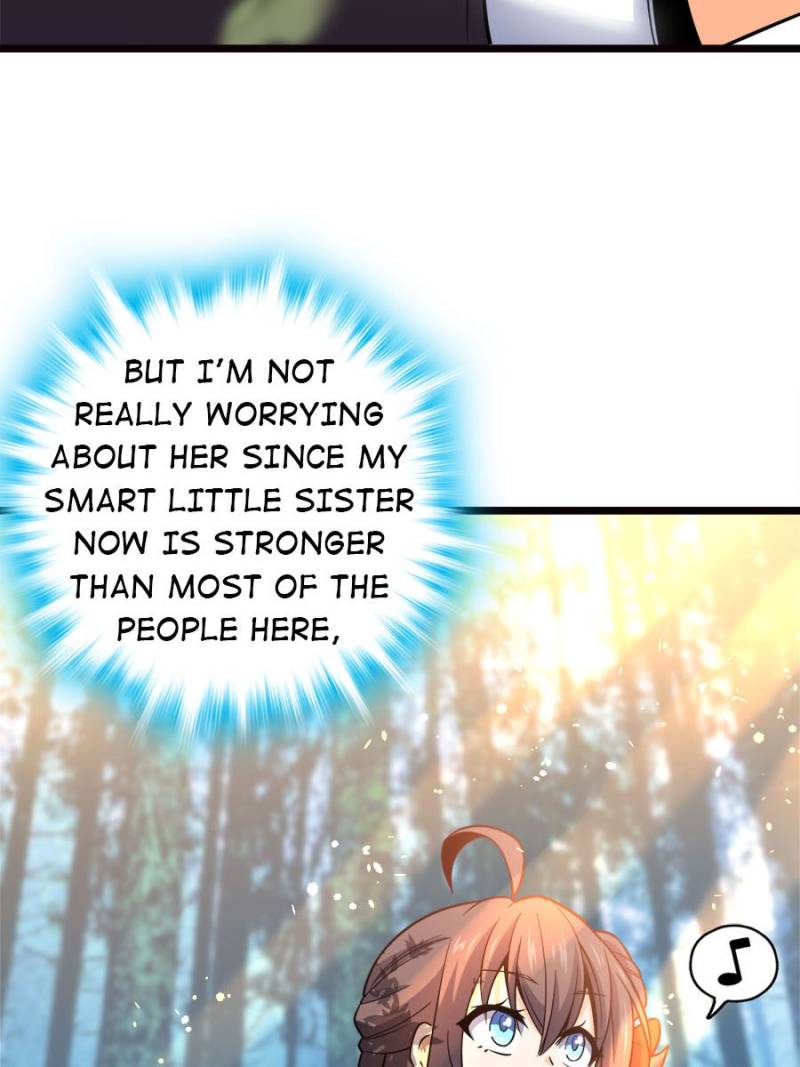 Spare Me, Great Lord! Chapter 78 - Page 34