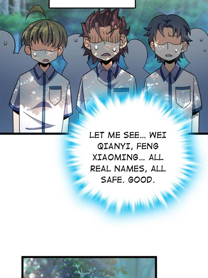 Spare Me, Great Lord! Chapter 78 - Page 4
