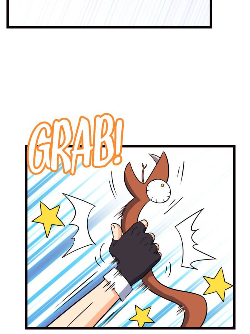 Spare Me, Great Lord! Chapter 78 - Page 42