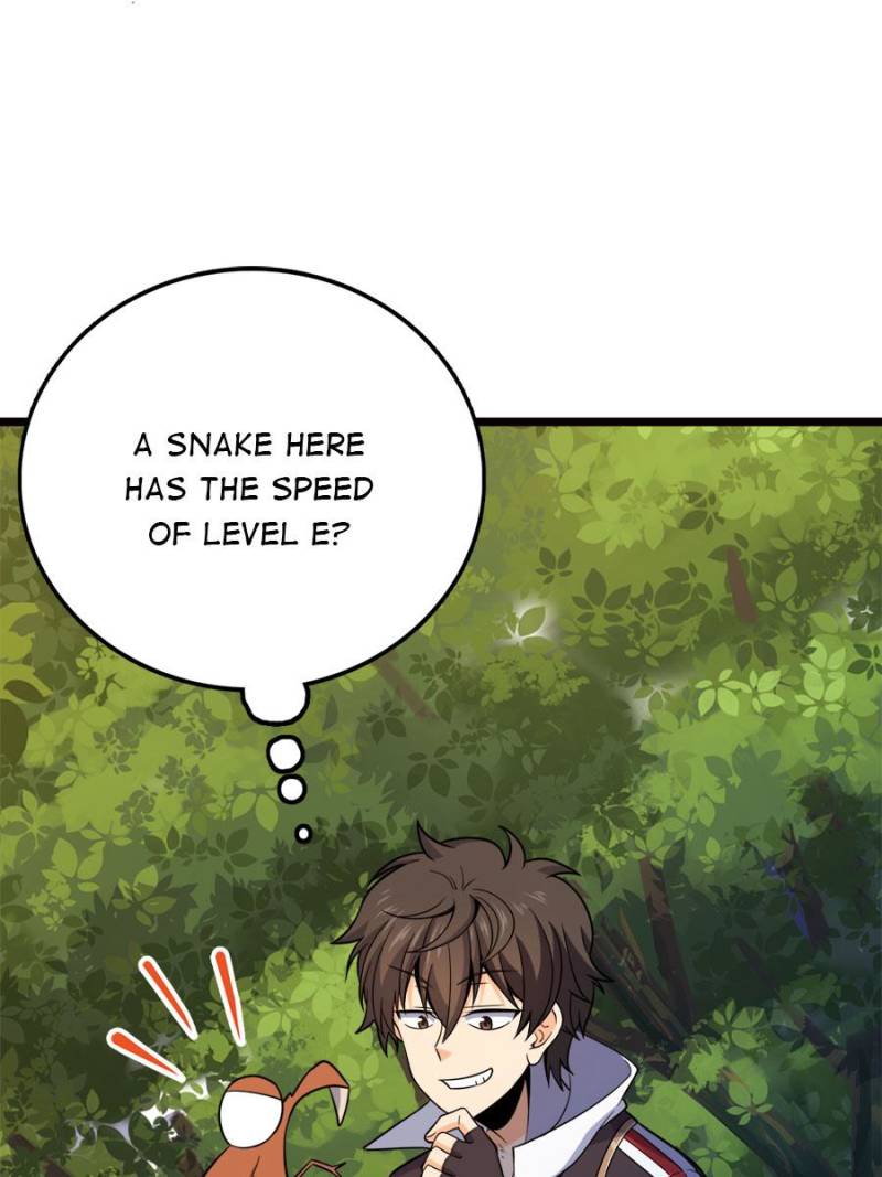 Spare Me, Great Lord! Chapter 78 - Page 43