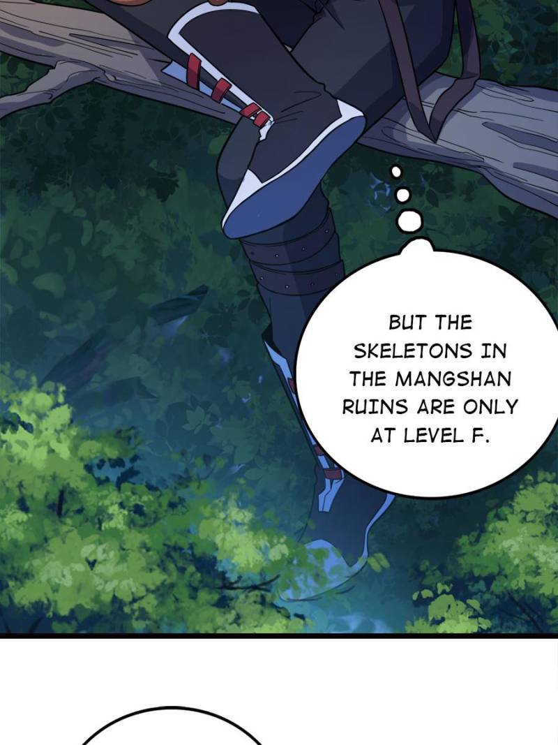 Spare Me, Great Lord! Chapter 78 - Page 45