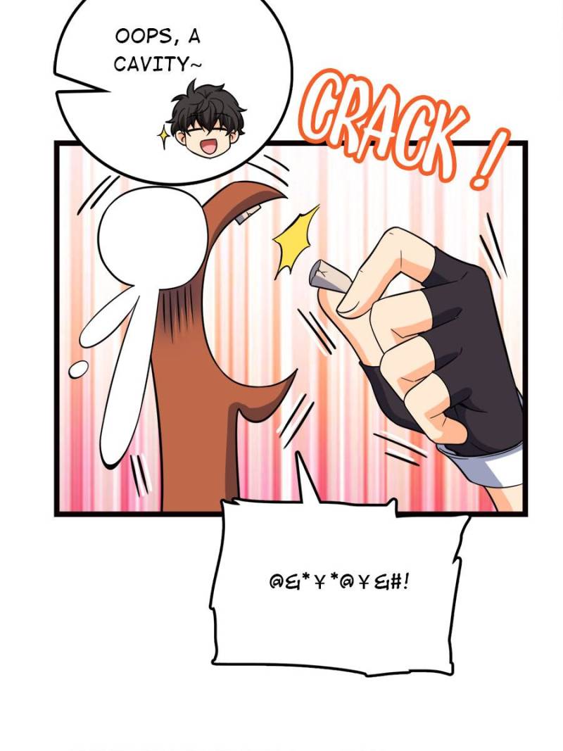 Spare Me, Great Lord! Chapter 78 - Page 46