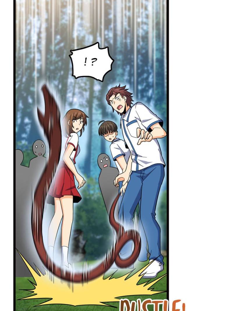 Spare Me, Great Lord! Chapter 78 - Page 48