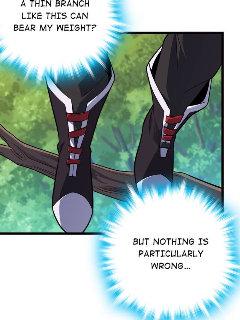 Spare Me, Great Lord! Chapter 78 - Page 57
