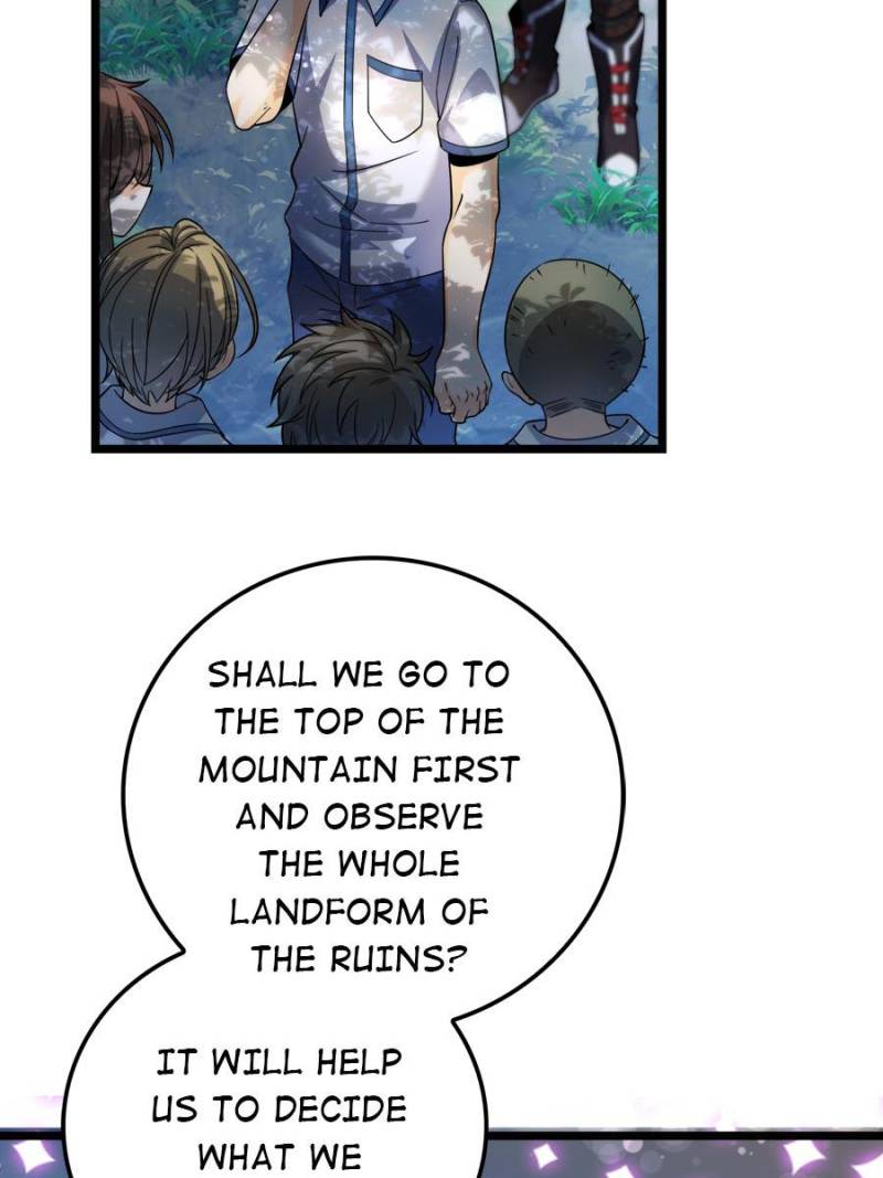 Spare Me, Great Lord! Chapter 78 - Page 6