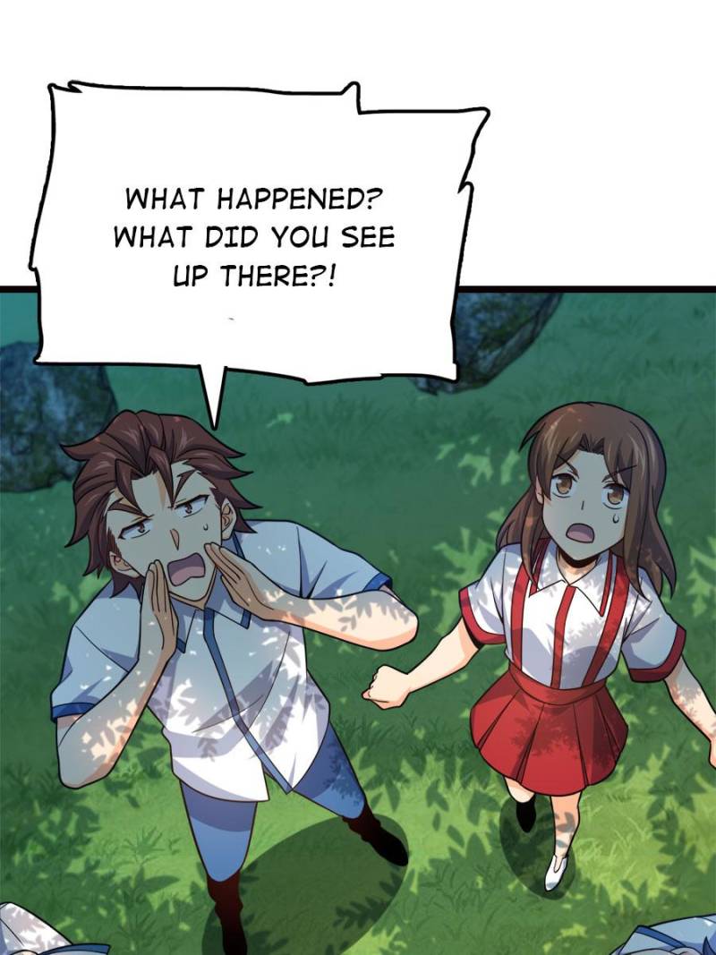 Spare Me, Great Lord! Chapter 78 - Page 66