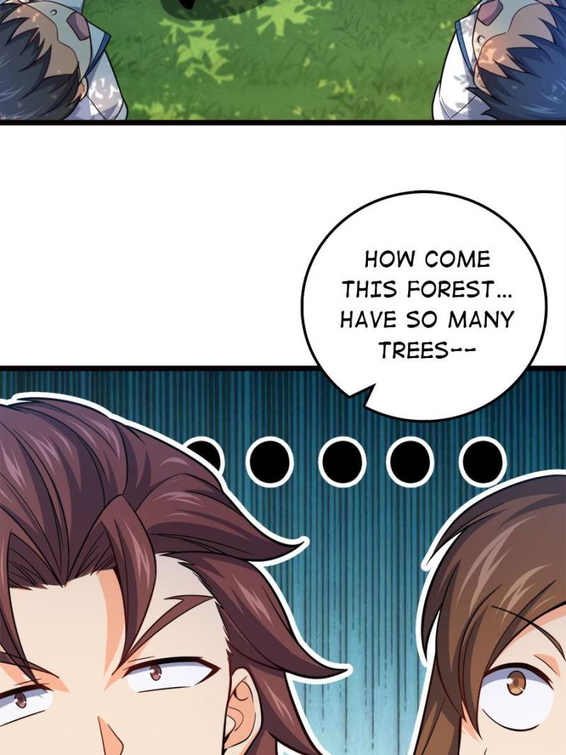 Spare Me, Great Lord! Chapter 78 - Page 67