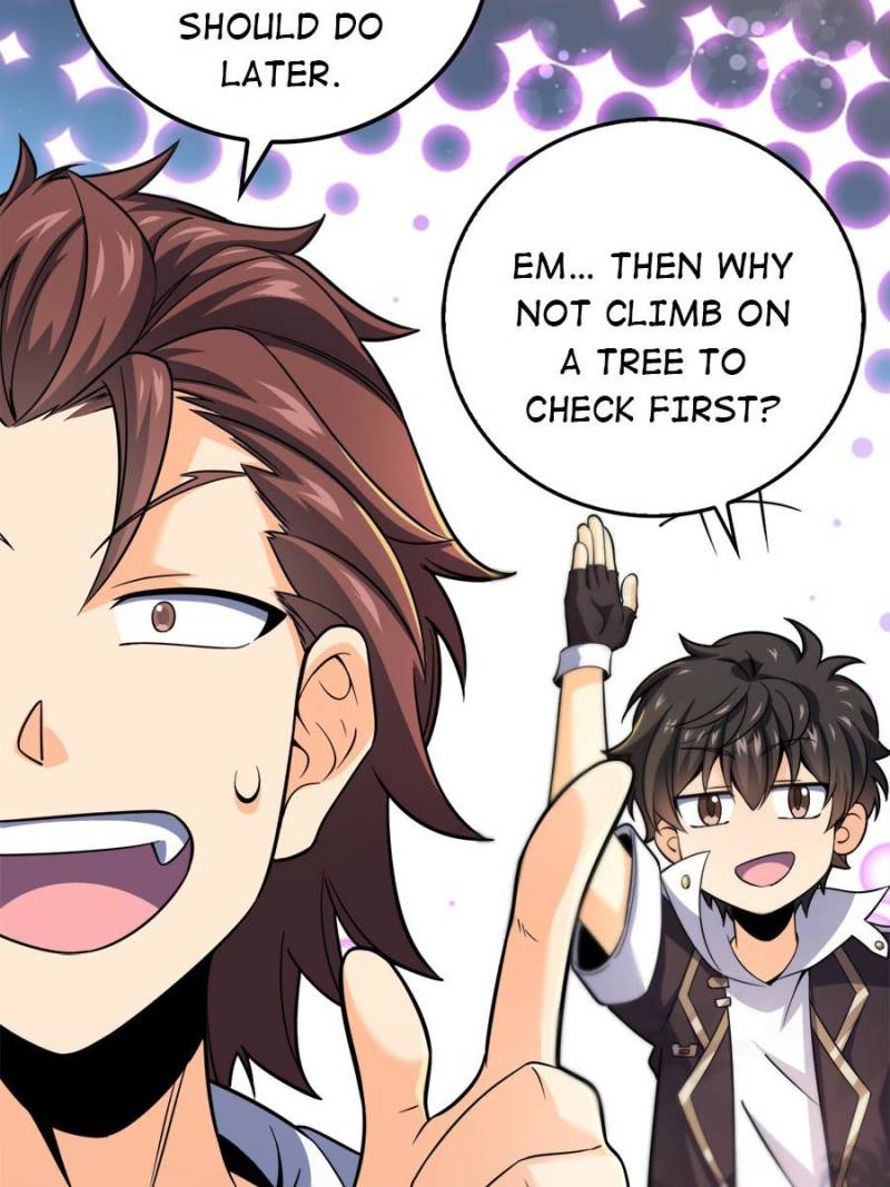 Spare Me, Great Lord! Chapter 78 - Page 7