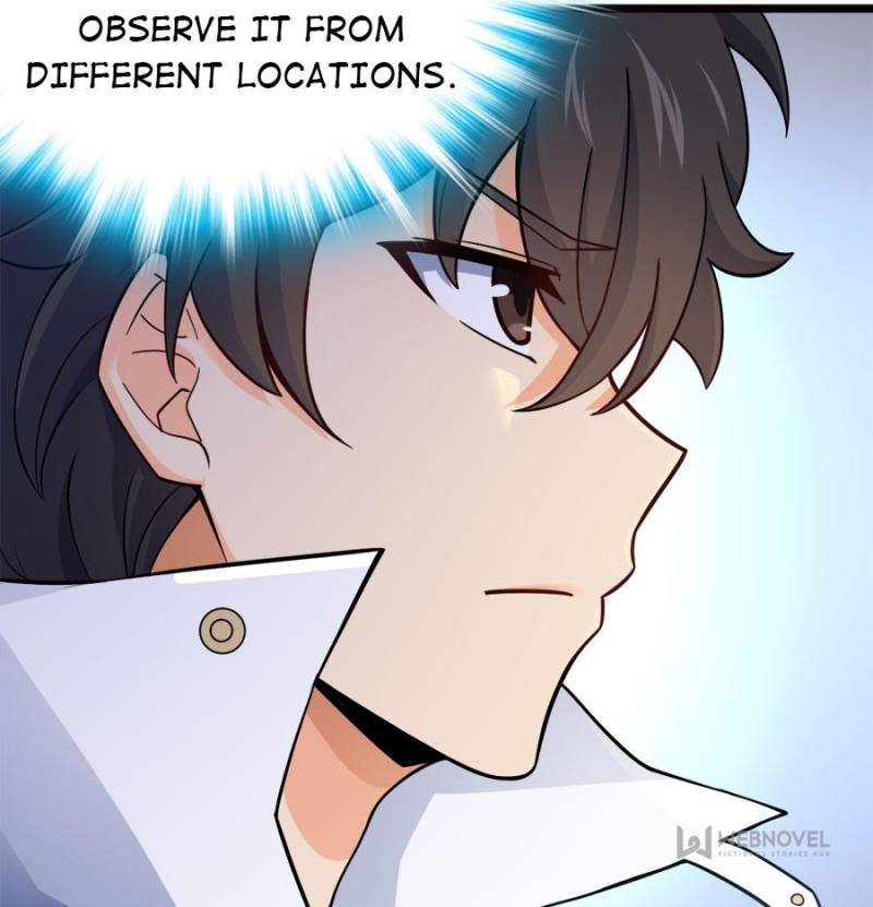 Spare Me, Great Lord! Chapter 78 - Page 79