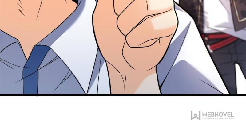 Spare Me, Great Lord! Chapter 78 - Page 8