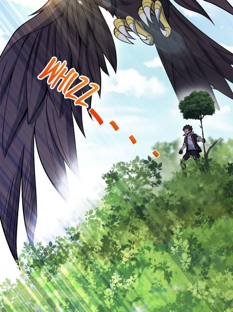 Spare Me, Great Lord! Chapter 78 - Page 87
