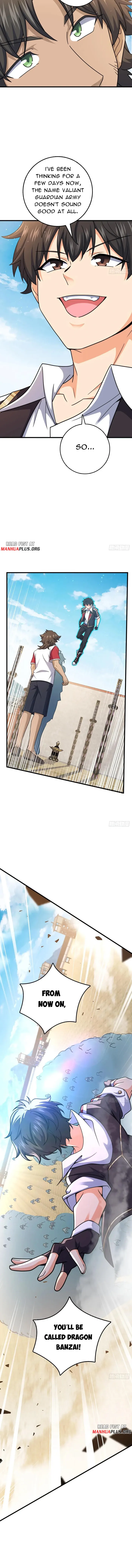 Spare Me, Great Lord! Chapter 783 - Page 6