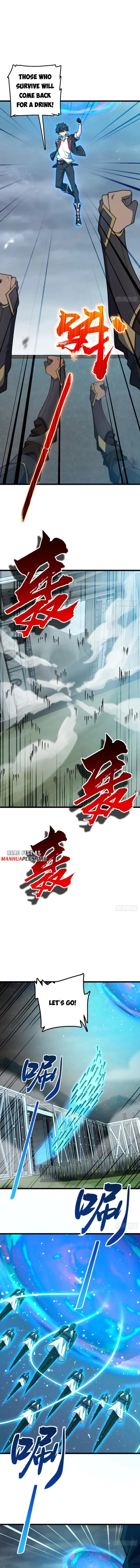 Spare Me, Great Lord! Chapter 784 - Page 4