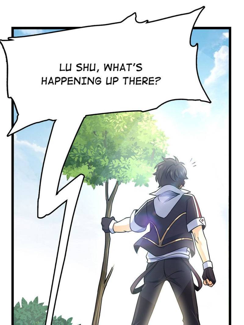 Spare Me, Great Lord! Chapter 79 - Page 0