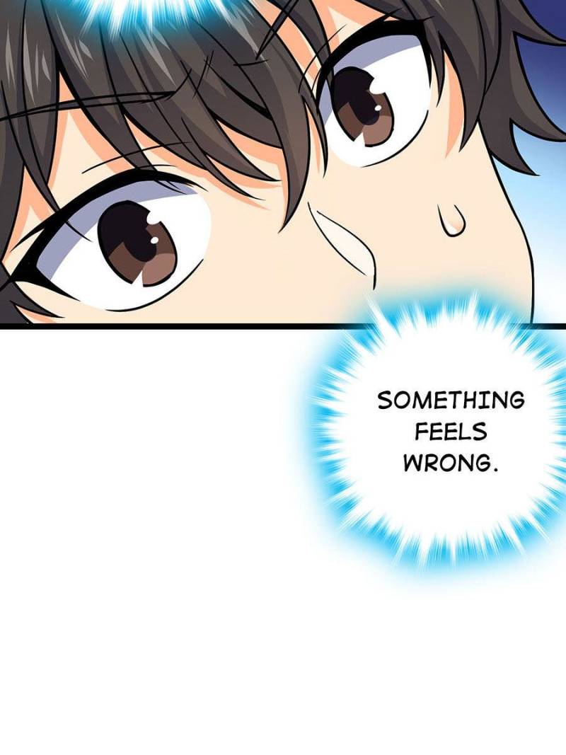 Spare Me, Great Lord! Chapter 79 - Page 21