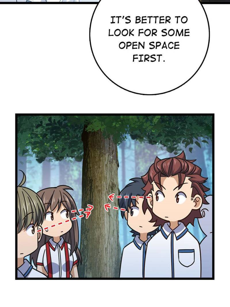 Spare Me, Great Lord! Chapter 79 - Page 26