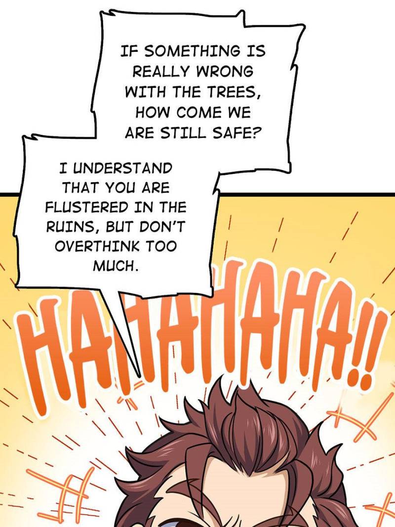 Spare Me, Great Lord! Chapter 79 - Page 27
