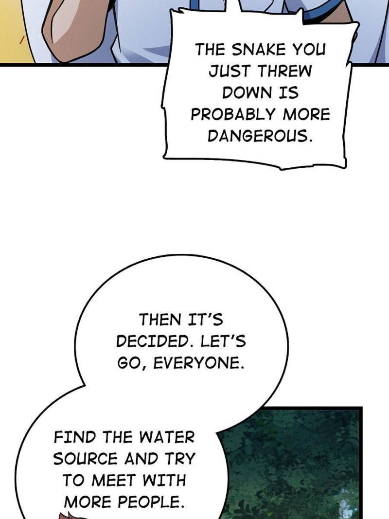 Spare Me, Great Lord! Chapter 79 - Page 29