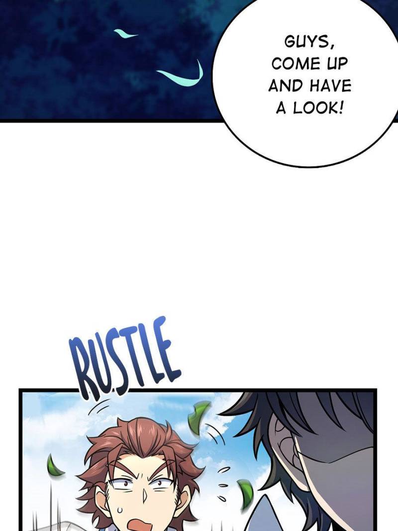 Spare Me, Great Lord! Chapter 79 - Page 4