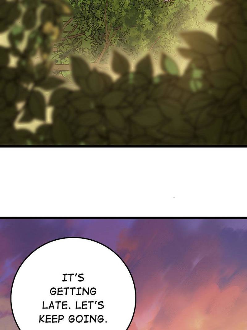 Spare Me, Great Lord! Chapter 79 - Page 43
