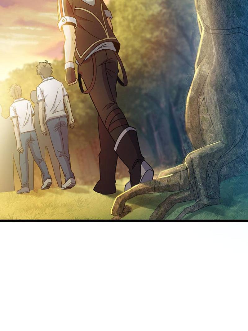 Spare Me, Great Lord! Chapter 79 - Page 47