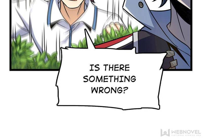 Spare Me, Great Lord! Chapter 79 - Page 5