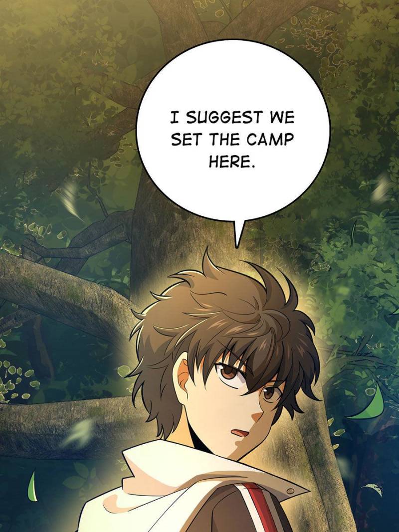 Spare Me, Great Lord! Chapter 79 - Page 64