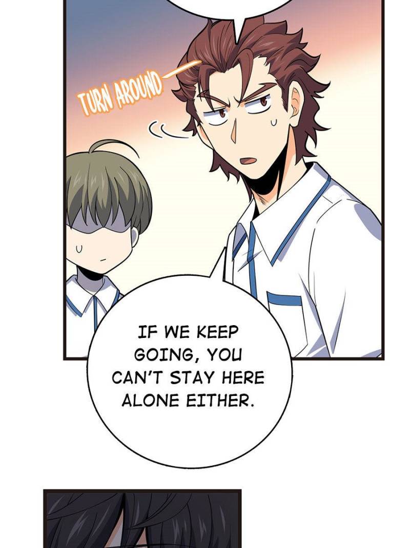 Spare Me, Great Lord! Chapter 79 - Page 67