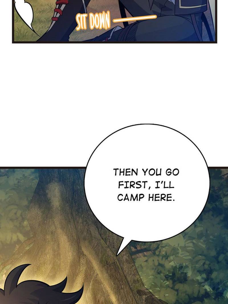 Spare Me, Great Lord! Chapter 79 - Page 70