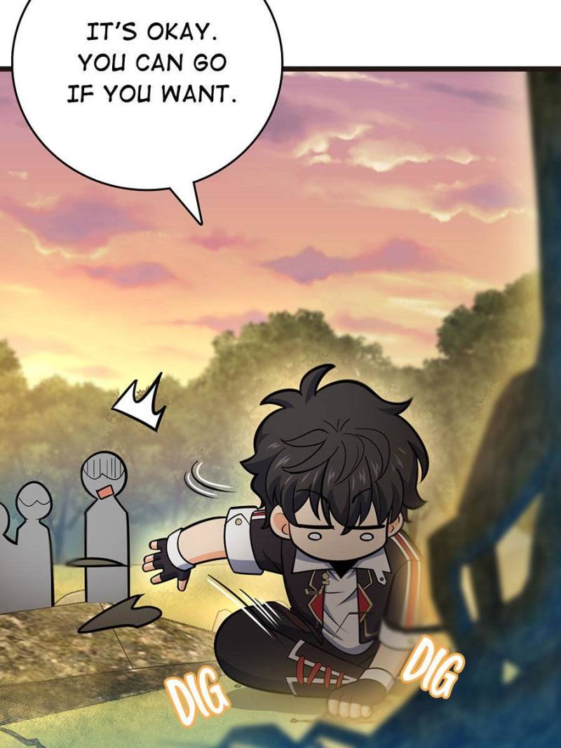 Spare Me, Great Lord! Chapter 79 - Page 74